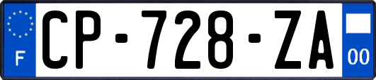 CP-728-ZA