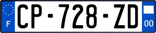 CP-728-ZD