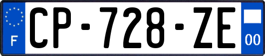 CP-728-ZE