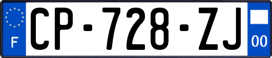 CP-728-ZJ