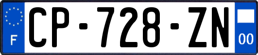 CP-728-ZN