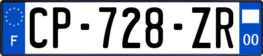 CP-728-ZR