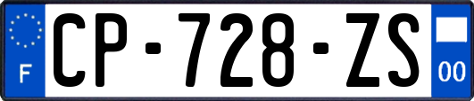 CP-728-ZS