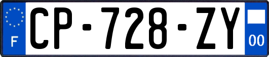 CP-728-ZY