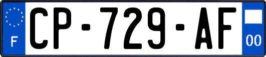 CP-729-AF