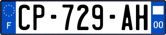 CP-729-AH