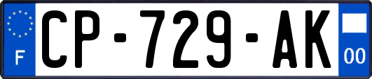 CP-729-AK