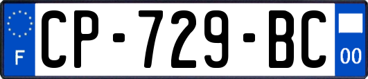 CP-729-BC