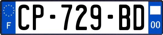 CP-729-BD