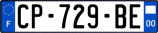 CP-729-BE