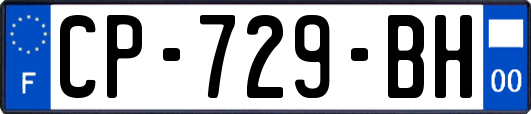 CP-729-BH