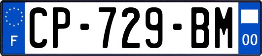 CP-729-BM