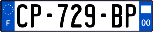 CP-729-BP