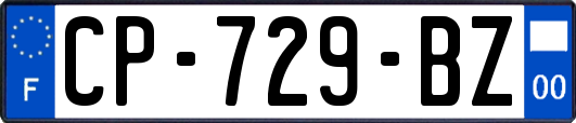 CP-729-BZ