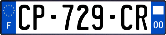 CP-729-CR