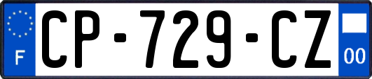 CP-729-CZ