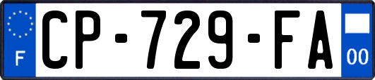 CP-729-FA