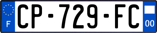 CP-729-FC