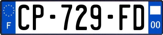 CP-729-FD