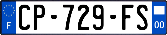 CP-729-FS