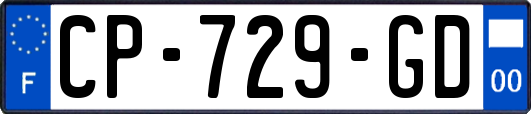 CP-729-GD