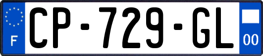 CP-729-GL