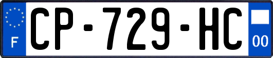 CP-729-HC
