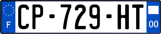 CP-729-HT