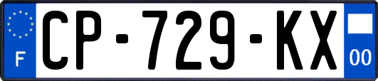 CP-729-KX