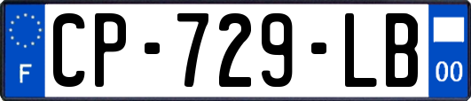 CP-729-LB