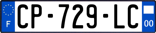 CP-729-LC