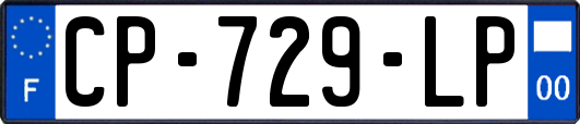 CP-729-LP