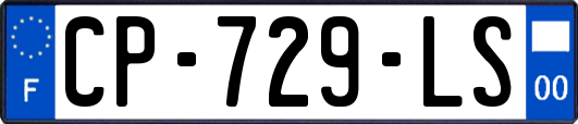 CP-729-LS