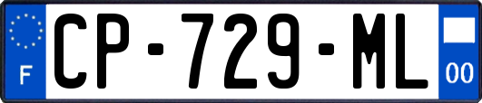 CP-729-ML