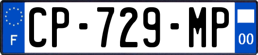 CP-729-MP