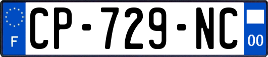 CP-729-NC