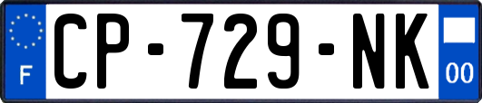 CP-729-NK