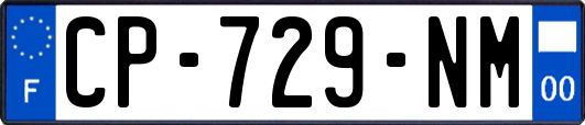 CP-729-NM