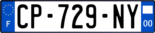 CP-729-NY