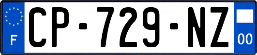 CP-729-NZ