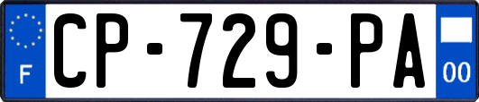 CP-729-PA