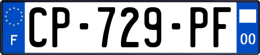 CP-729-PF