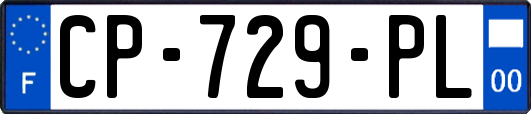 CP-729-PL