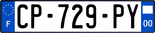 CP-729-PY