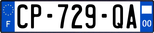 CP-729-QA