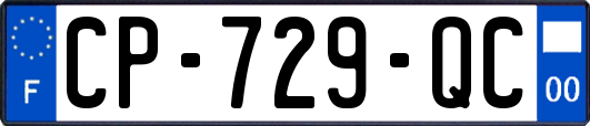 CP-729-QC