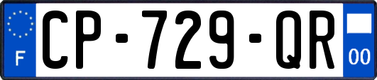 CP-729-QR