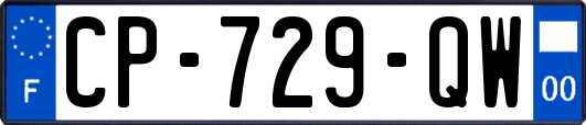 CP-729-QW