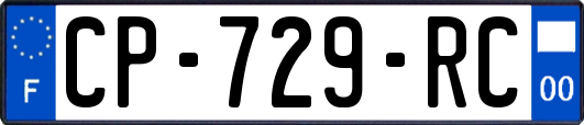 CP-729-RC