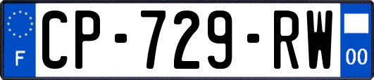 CP-729-RW